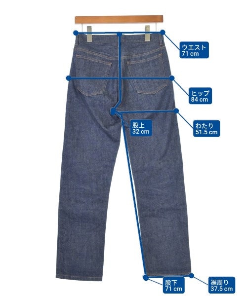 A.P.C. ยีนส์