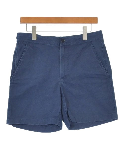 A.P.C. กางเกงขาสั้น