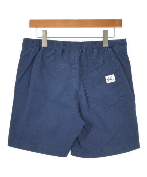 A.P.C. กางเกงขาสั้น