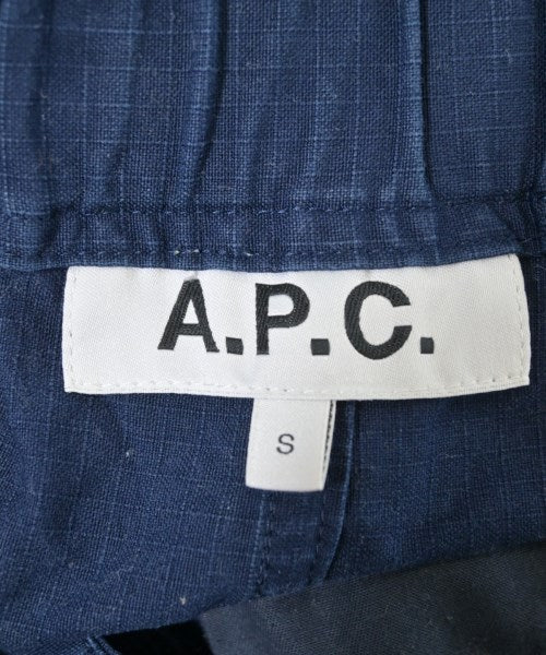 A.P.C. กางเกงขาสั้น