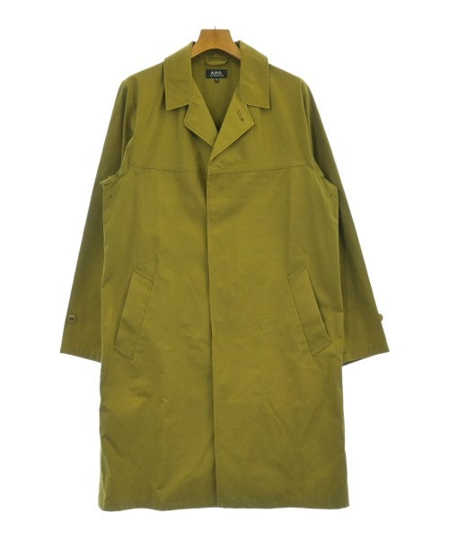 A.P.C. เสื้อโค้ท อื่น
