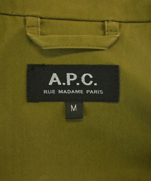 A.P.C. เสื้อโค้ท อื่น