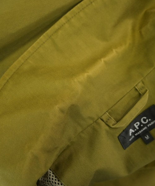 A.P.C. เสื้อโค้ท อื่น