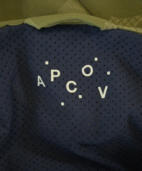 A.P.C. แจ็คเก็ตเบลาส์ อื่น