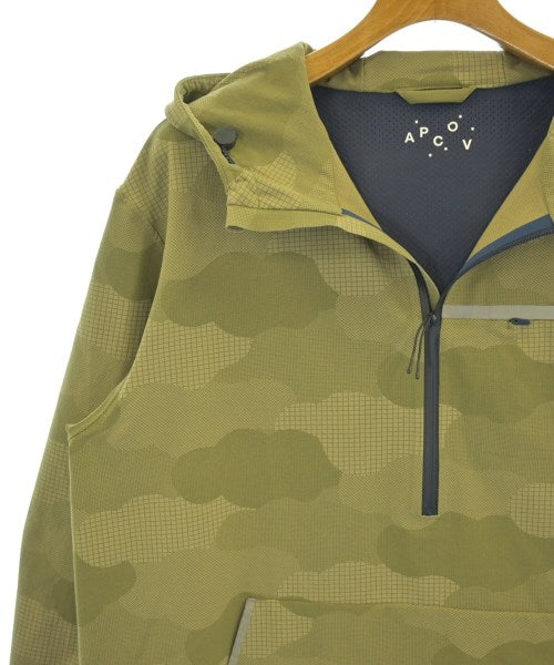 A.P.C. แจ็คเก็ตเบลาส์ อื่น