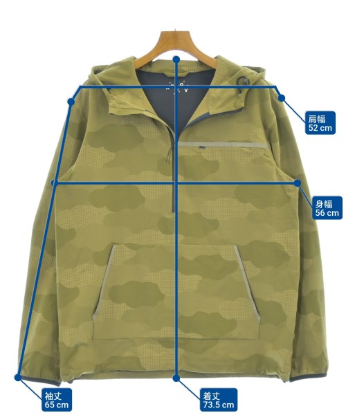 A.P.C. แจ็คเก็ตเบลาส์ อื่น