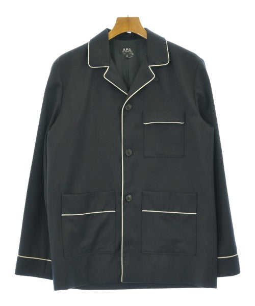 A.P.C. แจ็คเก็ตลำลอง