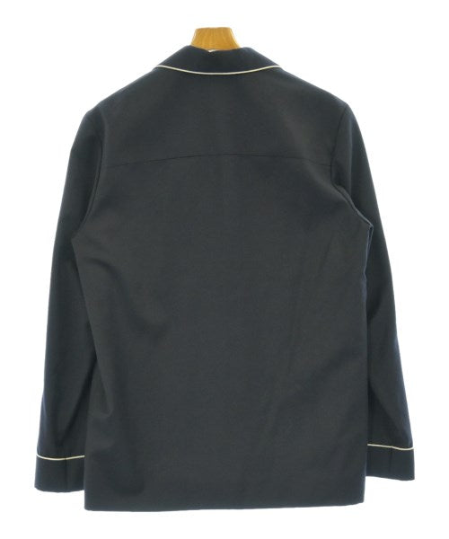 A.P.C. แจ็คเก็ตลำลอง