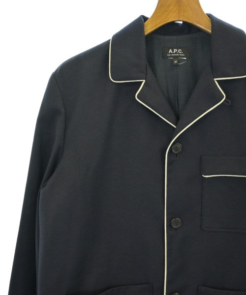 A.P.C. แจ็คเก็ตลำลอง