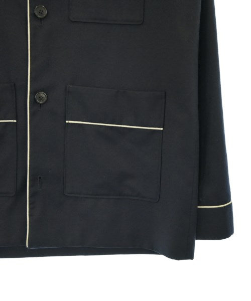 A.P.C. แจ็คเก็ตลำลอง