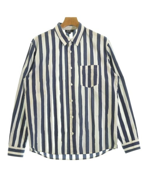 A.P.C. เสื้อลำลอง