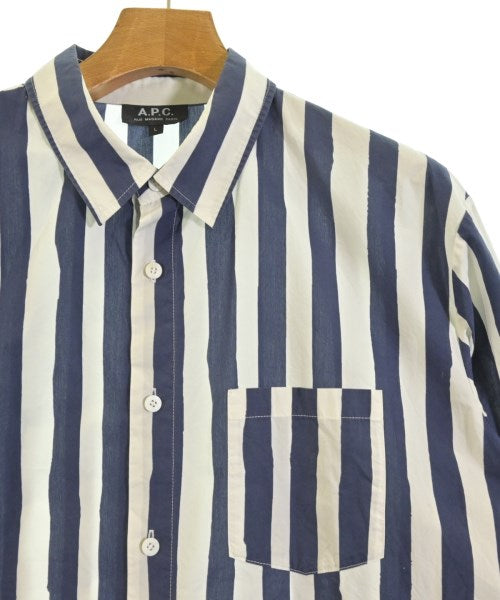 A.P.C. เสื้อลำลอง