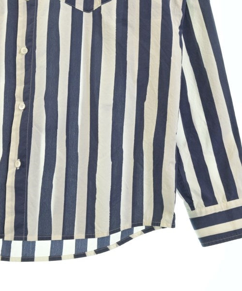 A.P.C. เสื้อลำลอง