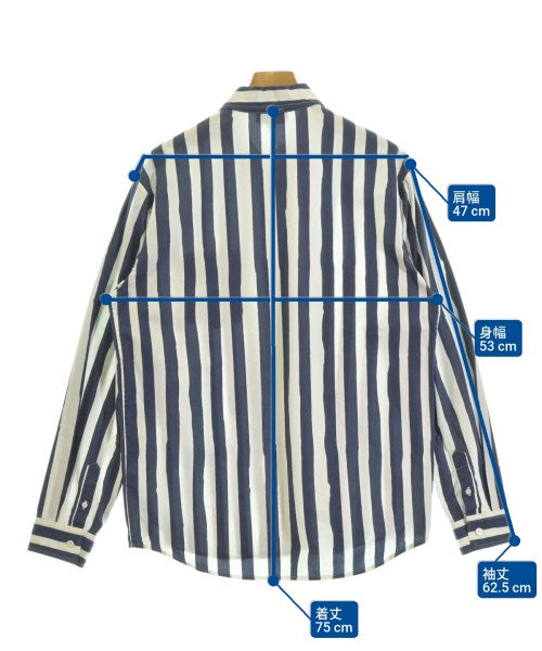 A.P.C. เสื้อลำลอง
