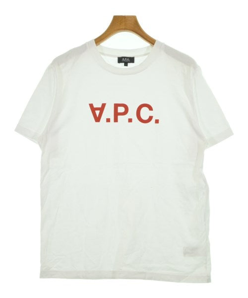 A.P.C. เสื้อยืด/เสื้อท็อปส์