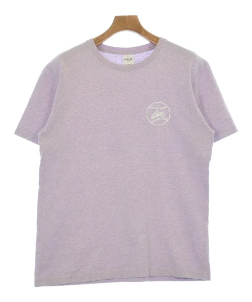 A.P.C. เสื้อยืด/เสื้อท็อปส์