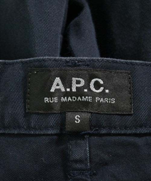 A.P.C. กางเกงขาสั้น