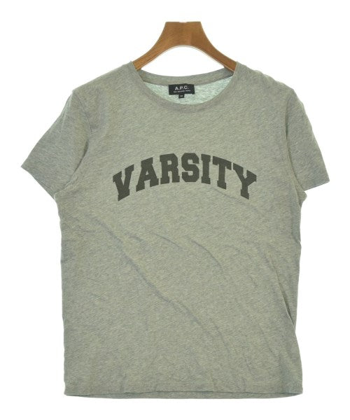 A.P.C. เสื้อยืด/เสื้อท็อปส์