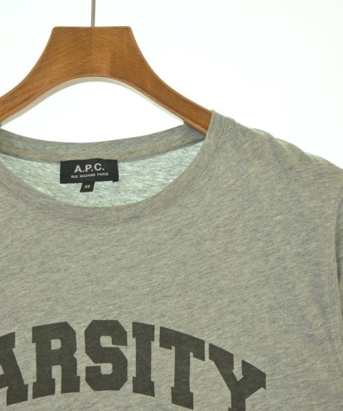 A.P.C. เสื้อยืด/เสื้อท็อปส์