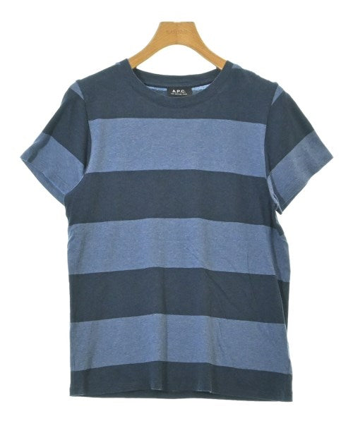 A.P.C. เสื้อยืด/เสื้อท็อปส์