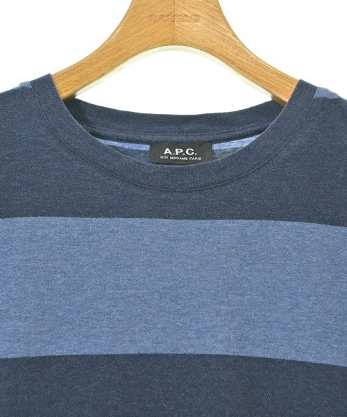 A.P.C. เสื้อยืด/เสื้อท็อปส์