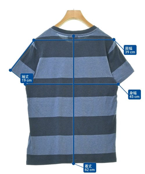 A.P.C. เสื้อยืด/เสื้อท็อปส์