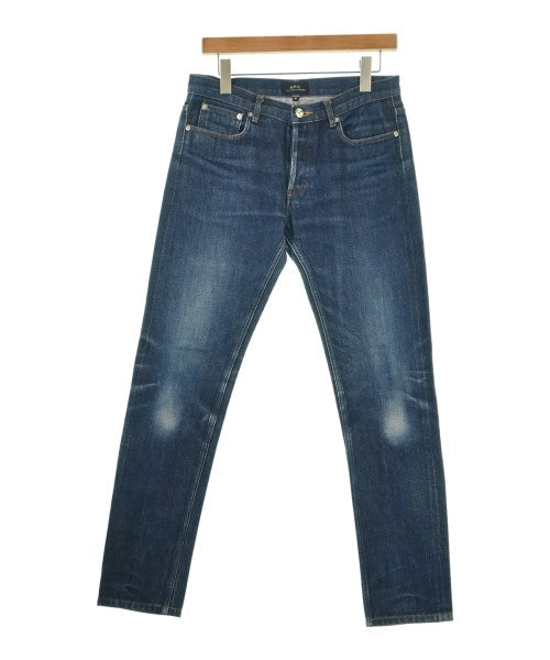 A.P.C. ยีนส์