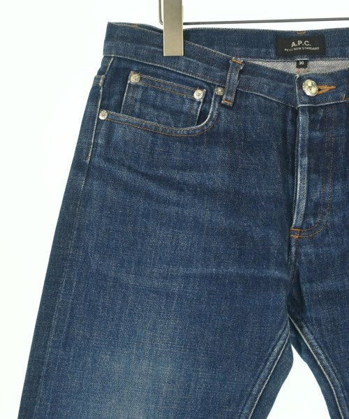A.P.C. ยีนส์