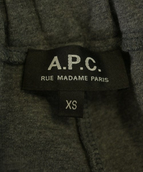 A.P.C. กางเกงขาสั้น