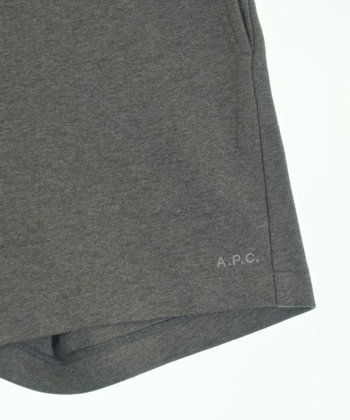 A.P.C. กางเกงขาสั้น
