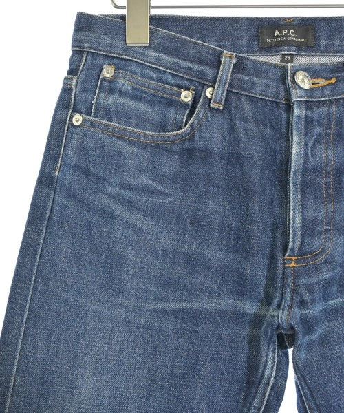 A.P.C. ยีนส์