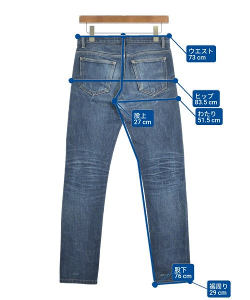 A.P.C. ยีนส์