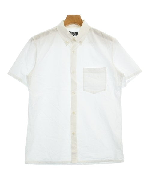 A.P.C. เสื้อลำลอง