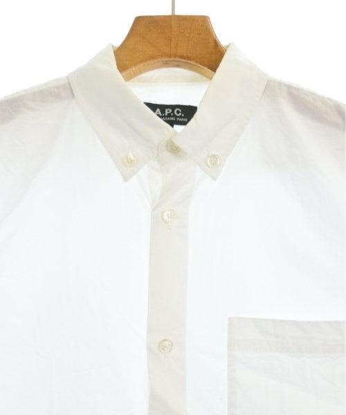 A.P.C. เสื้อลำลอง
