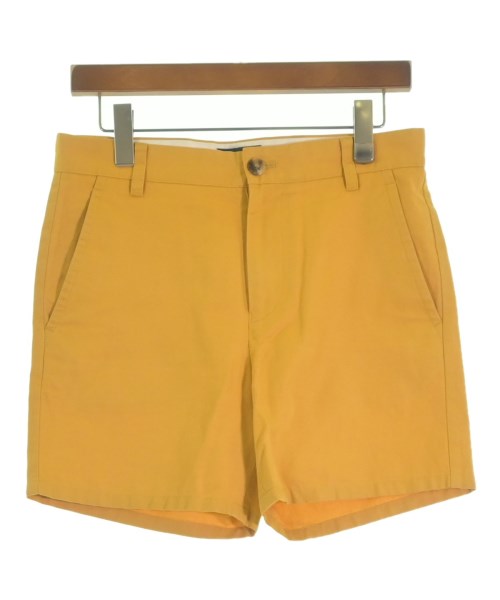 A.P.C. กางเกงขาสั้น