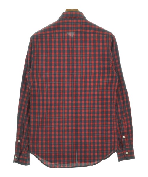 A.P.C. เสื้อลำลอง