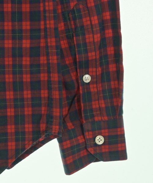 A.P.C. เสื้อลำลอง