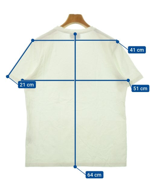 A.P.C. เสื้อยืด/เสื้อท็อปส์