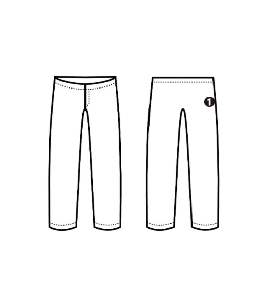 A.P.C. ยีนส์