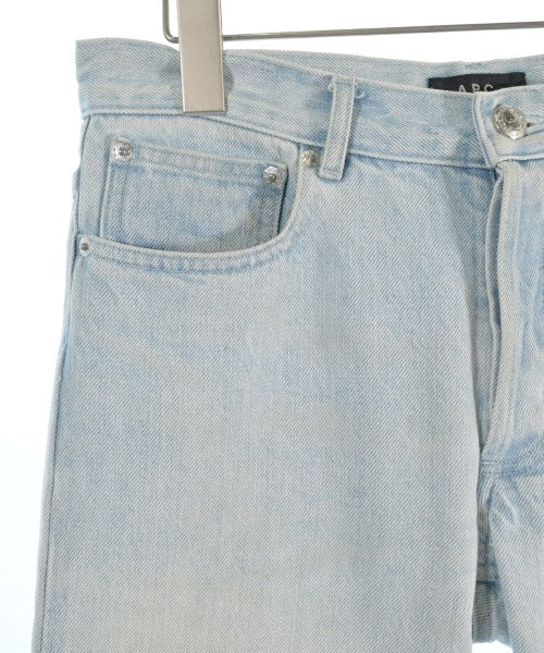 A.P.C. ยีนส์