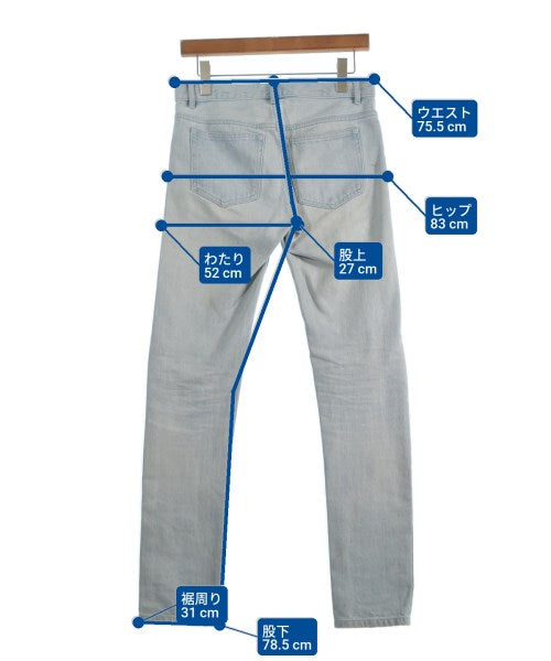 A.P.C. ยีนส์