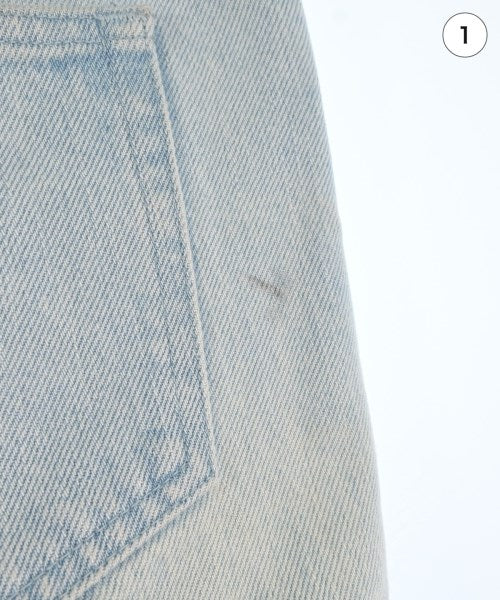 A.P.C. ยีนส์