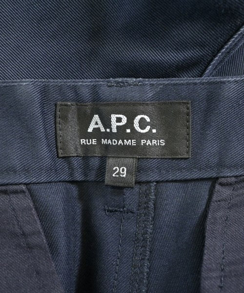 A.P.C. ชิโน่