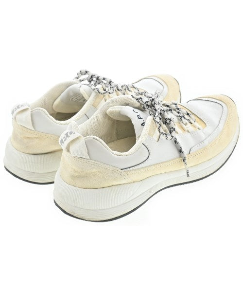 A.P.C. รองเท้าผ้าใบ