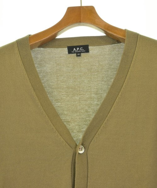 A.P.C. เสื้อคาร์ดิแกน