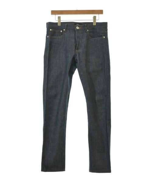 A.P.C. ยีนส์
