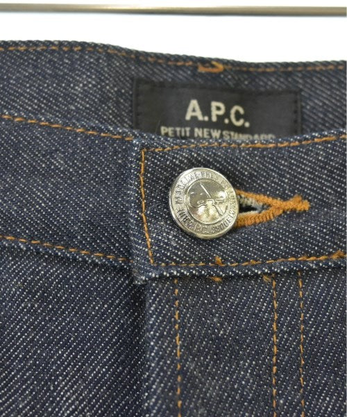 A.P.C. ยีนส์