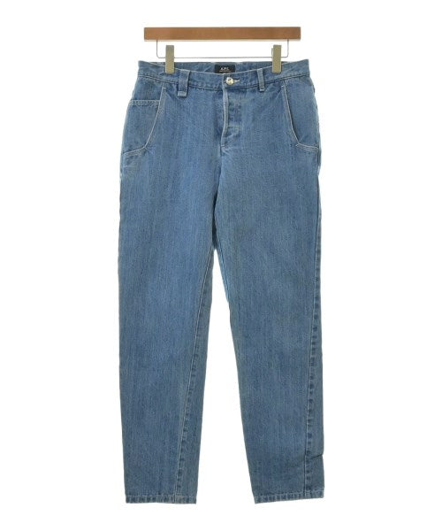 A.P.C. ยีนส์