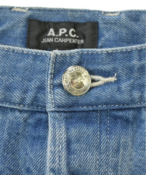 A.P.C. ยีนส์