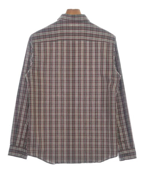 A.P.C. เสื้อลำลอง